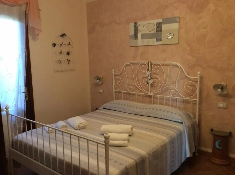 Bed & Breakfast Bed And Breakfast Val Di Lupa Castellina Marittima Italy