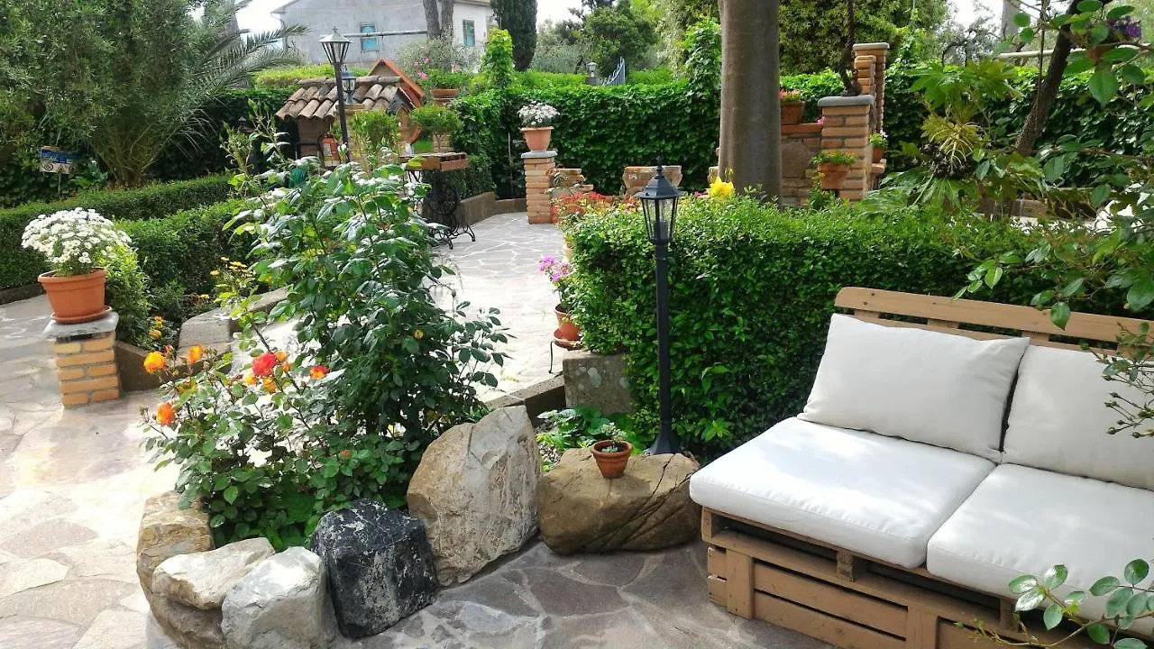 Bed & Breakfast Bed And Breakfast Val Di Lupa Castellina Marittima