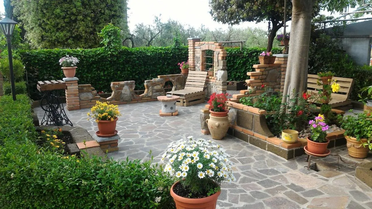 Bed And Breakfast Val Di Lupa Castellina Marittima 0*,  Italy